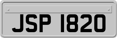 JSP1820