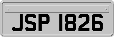 JSP1826