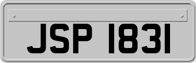 JSP1831