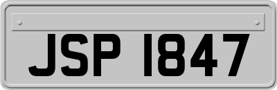 JSP1847
