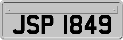JSP1849