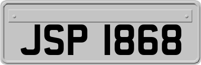 JSP1868