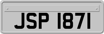 JSP1871