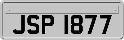 JSP1877