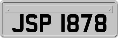 JSP1878