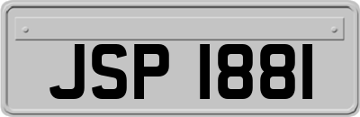 JSP1881