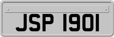 JSP1901