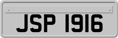 JSP1916