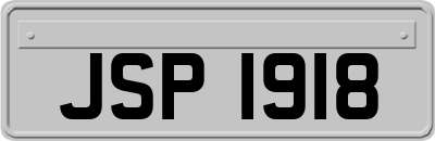 JSP1918