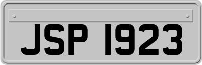 JSP1923