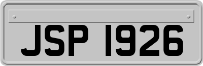 JSP1926