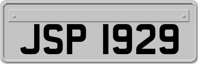 JSP1929