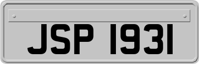 JSP1931