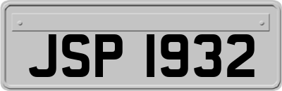 JSP1932