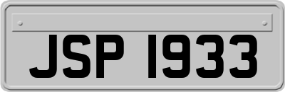 JSP1933