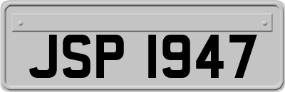JSP1947
