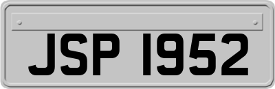 JSP1952