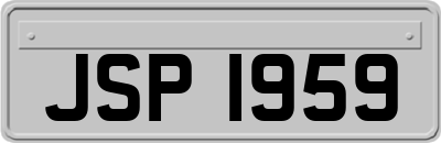 JSP1959