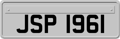 JSP1961