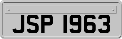 JSP1963