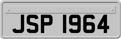 JSP1964