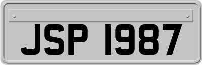 JSP1987