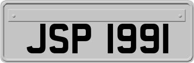JSP1991