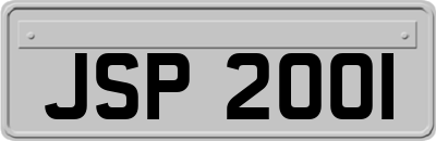 JSP2001