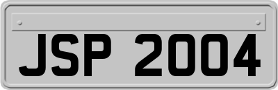 JSP2004