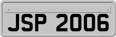 JSP2006