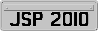 JSP2010