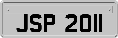 JSP2011