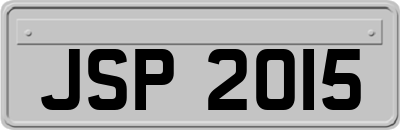 JSP2015