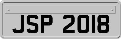 JSP2018
