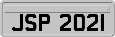JSP2021