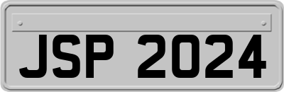 JSP2024