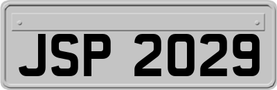 JSP2029