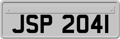 JSP2041