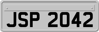 JSP2042
