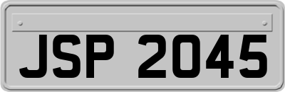 JSP2045