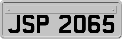 JSP2065