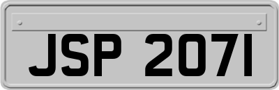 JSP2071