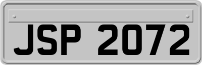 JSP2072