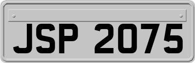 JSP2075