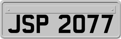 JSP2077