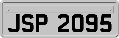 JSP2095
