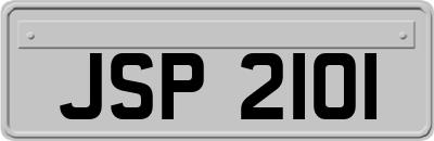 JSP2101