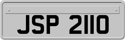 JSP2110
