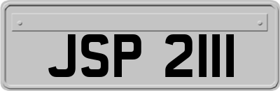 JSP2111