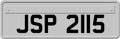 JSP2115